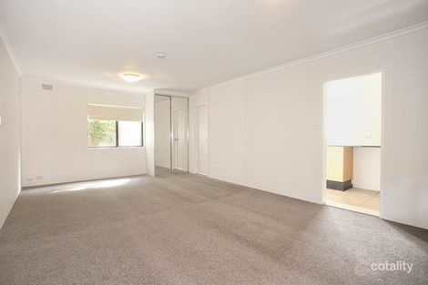 Property photo of 5/15 Poate Road Centennial Park NSW 2021