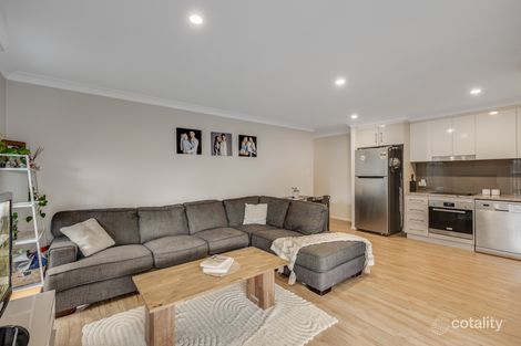 Property photo of 2/3 Carlin Street Glenvale QLD 4350