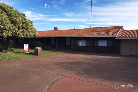 Property photo of 80 Prestonwood Street East Bunbury WA 6230