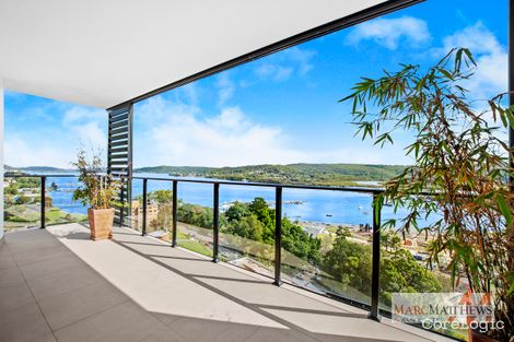 Property photo of 1201/25 Mann Street Gosford NSW 2250