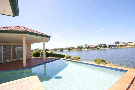 Property photo of 22 Parkwater Terrace Helensvale QLD 4212
