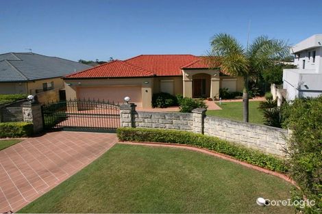 Property photo of 22 Parkwater Terrace Helensvale QLD 4212