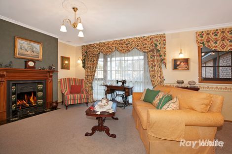 Property photo of 5 Birkdale Close Wantirna VIC 3152