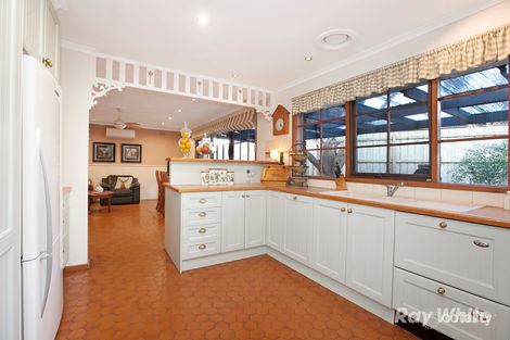 Property photo of 5 Birkdale Close Wantirna VIC 3152