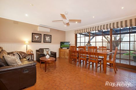 Property photo of 5 Birkdale Close Wantirna VIC 3152