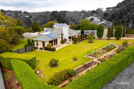 Property photo of 1 Le Grand Close Mount Eliza VIC 3930