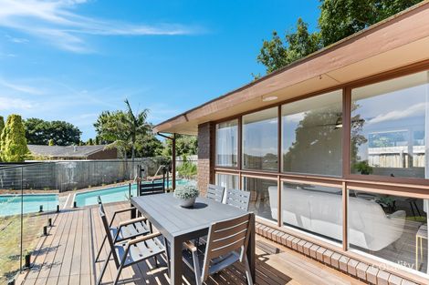 Property photo of 2 Solar Court Glen Waverley VIC 3150