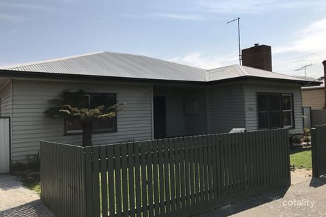 Property photo of 108 Barkly Street Bakery Hill VIC 3350