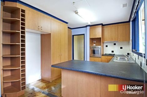 Property photo of 23 Owen Crescent Lyneham ACT 2602