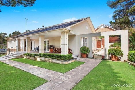 Property photo of 2 Woodbury Road St Ives NSW 2075