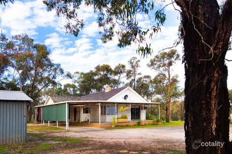 Property photo of 103-105 Prouses Road North Bendigo VIC 3550