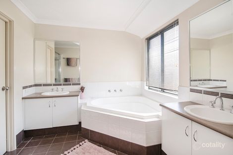 Property photo of 35 Parksview Boulevard Vasse WA 6280