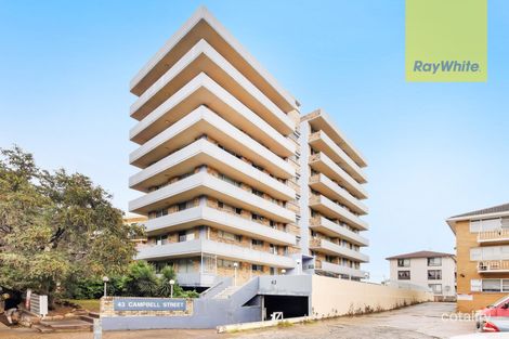 Property photo of 18/43 Campbell Street Parramatta NSW 2150