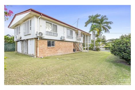 Property photo of 5 Jessie Street The Range QLD 4700