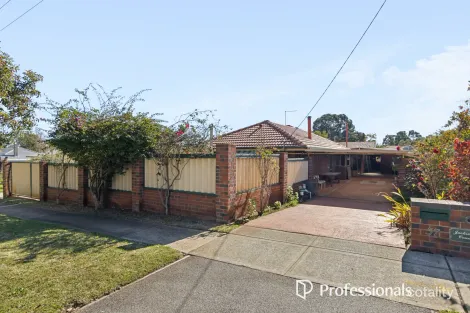 Property photo of 37 Etchingham Road Balga WA 6061