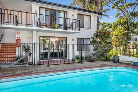 Property photo of 10/57-59 Ocean Drive Merimbula NSW 2548