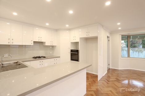 Property photo of 8 Gungarlin Drive Horningsea Park NSW 2171