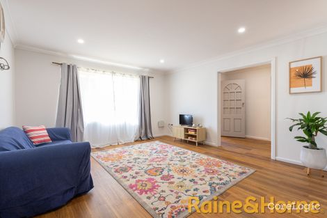 Property photo of 64 Oxley Circle Dubbo NSW 2830