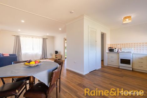 Property photo of 64 Oxley Circle Dubbo NSW 2830