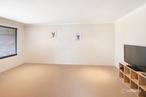 Property photo of 35 Parksview Boulevard Vasse WA 6280