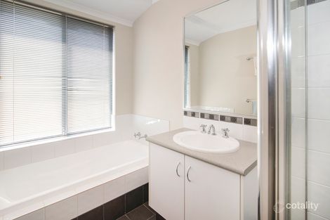 Property photo of 35 Parksview Boulevard Vasse WA 6280