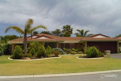 26 Cuthbertson Dr, Cooloongup, WA 6168