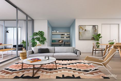 Property photo of 110/5 Maple Tree Road Westmead NSW 2145