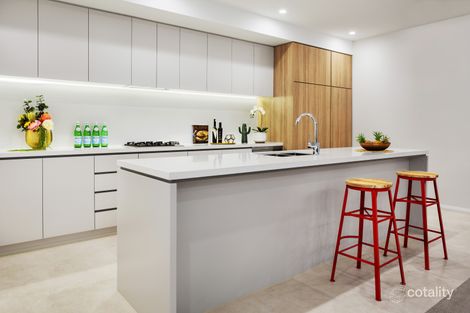 Property photo of 1945/9 Maple Tree Road Westmead NSW 2145