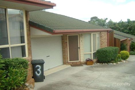 3/25 Osterley Rd, Carina Heights, QLD 4152