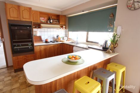 Property photo of 16 Crane Drive Buronga NSW 2739