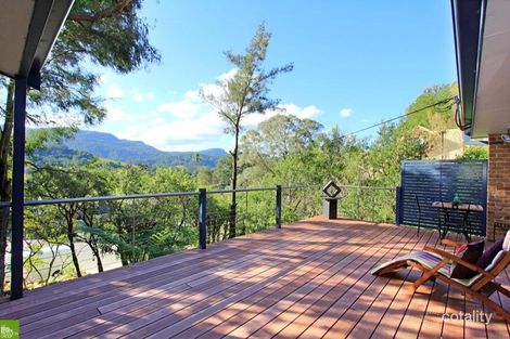 Property photo of 245 Cordeaux Road Mount Kembla NSW 2526