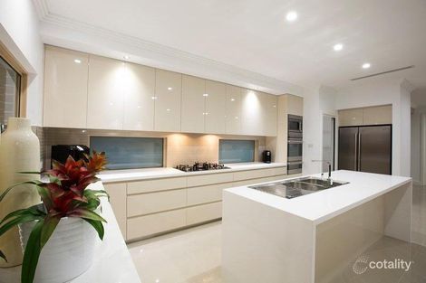 Property photo of 22 Doncaster Avenue Claremont Meadows NSW 2747