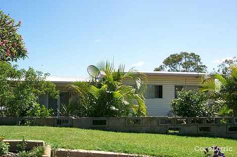 Property photo of 49 Fisher Street West Gladstone QLD 4680