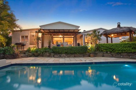 Property photo of 3 Naranja Crescent Benowa QLD 4217