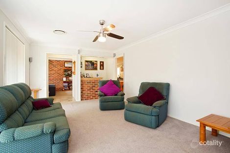 Property photo of 1 Parry Way Glenmore Park NSW 2745