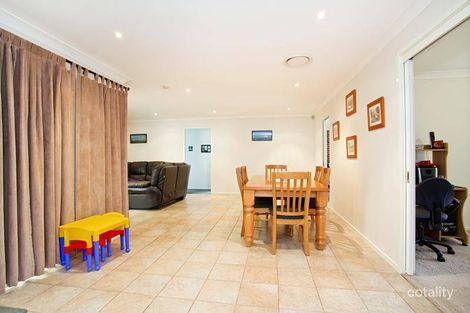 Property photo of 1 Parry Way Glenmore Park NSW 2745