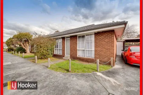 3/41 Alamein St, Noble Park, VIC 3174