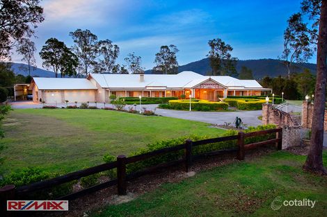 18 Victor Russell Dr, Samford Valley, QLD 4520