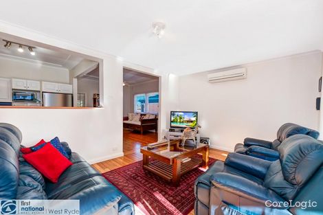 Property photo of 25 Grand Avenue West Ryde NSW 2114