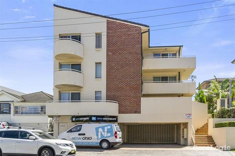 Property photo of 7/66 Kembla Street Wollongong NSW 2500