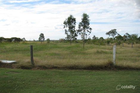 Property photo of 22 Knights Place Calliope QLD 4680