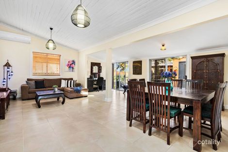 Property photo of 3 Dalkeith Street Sans Souci NSW 2219