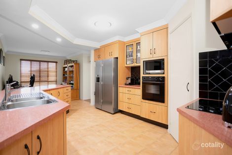 Property photo of 6 Bonsai Court Glenella QLD 4740