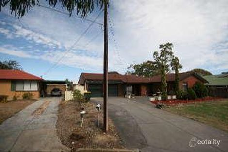 Property photo of 1 William Court Happy Valley SA 5159