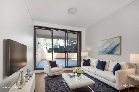 106/7-15 Wills Ave, Waverley, NSW 2024