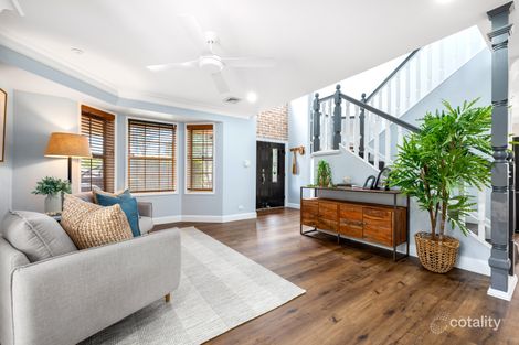 Property photo of 12 Liam Street Carina Heights QLD 4152