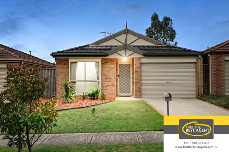 Property photo of 19 Francis Crescent Langwarrin VIC 3910