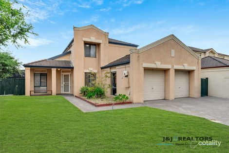3 Rich Walk, Narre Warren South, VIC 3805