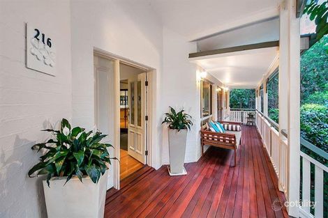 Property photo of 216 Chapel Hill Road Chapel Hill QLD 4069