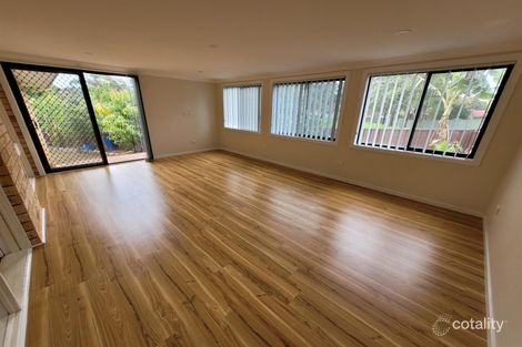 Property photo of 9 Tisher Place Ambarvale NSW 2560